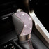 Shifter Gear Lever Accessories Compatible with Lexus 2016-2018 ES 2015-2022 NX 2016-2022 RX 2014-2022 is 2015-2022 RC 2016-2022 GS 2020-2022 GX-46...