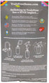 Stone & Steel Cleansing Polish Starter Kit - Quartz, Marble, Granite, Stone Countertop, Oven, Stainless Steel Cleaner - 16oz Spray Bottle, 2 Refil...