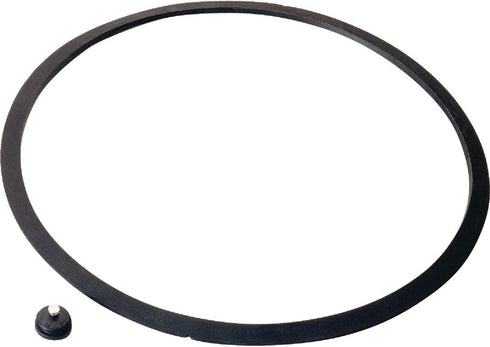 Presto 09909 Pressure Cooker Sealing Ring...