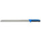 WINCO KSTK-140 Hollow Ground Slicer, 14?, Silver/Black/Blue...