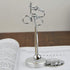 Steel Balance Toy Balancing Tumbler Toy Kinetic Art Balance Toy Decompressive Science Psychology Home Offic Decor Desk Toy PH03...