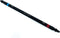 Rack-A-Tiers 70226BR Bulk Impact Bit-Double Ended-Phillips #2 & Robertson #2 x 6" -Blue/Red...