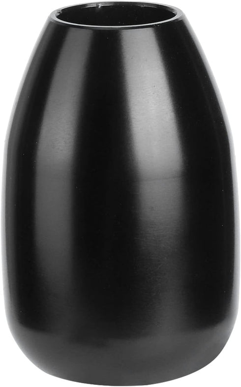 Gear Shift Knob, Car Universal Modification Manual Knob Gear Shift Head Shifter 6 Speed (Black)...