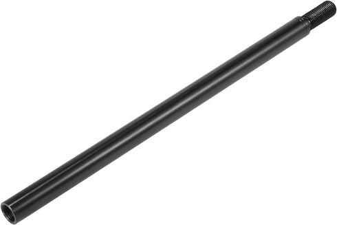 X AUTOHAUX 10" Car Gear Shift Knob Extender Extension Lever for Subaru for Toyota for Ford M12X1.25 Black...