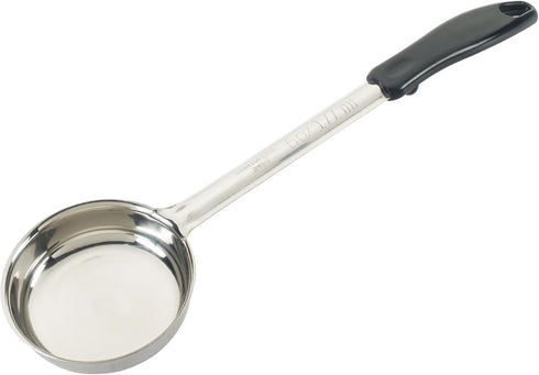 Winco Food Portioner, Solid, 6 Ounce, Red...