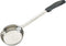 Winco Food Portioner, Solid, 6 Ounce, Red...