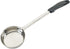 Winco Food Portioner, Solid, 6 Ounce, Red...