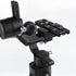Aluminum Quick Release Plate 120mm for DJI Ronin SC Gimbal,Camera Mounting Plate Compatible Arca-Swiss with 1/4" Hole for Gimbal Stabilizer Tripod...
