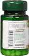 Nature's Bounty Folic Acid 800 mcg Vitamin Supplement Maximum Strength - 250 Tablets, Pack of 2...