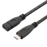 chenyang USB C Extension Cable USB 3.1 Gen 2 10Gbps Male to Female Fast Charging Data Transfer Extension Cable 1.0M...