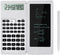Scientific Calculators?Lvesunny Multifunctional Scientific Calculator with Notepad, 10-digit Large Screen, Perfect School Supplies for Students, I...