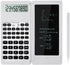 Scientific Calculators?Lvesunny Multifunctional Scientific Calculator with Notepad, 10-digit Large Screen, Perfect School Supplies for Students, I...