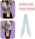 for TracFone Blu View 4 Case Fidget Toys Phone Case Push Pop Bubble Stress-relief Full Body Protection Shockproof Silicone Case with Lanyard for T...