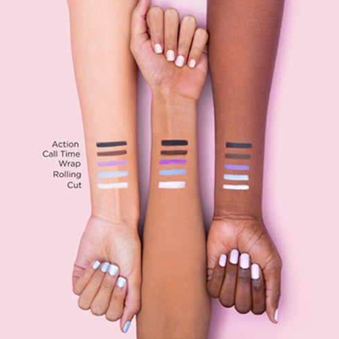 florence by mills What's My Line? Longwear Eyeliner, Wrap (purple), 0.008 oz/ 0.24 g...