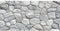 AWERT 48x20 inches White Stone Aquarium Background Rocky Fish Tank Background Rock Terrarium Background Durable Polyester Background...