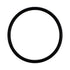 Supplying Demand W10072840 1194897 Clothes Washer Agitator Top O-Ring Seal Replacement