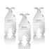 3 Pcs Oscillating Saw Blades, Oscillating Multi Tool Hook Knife Blades, Multitool Blades for Cutting Roofing Shingles, PVC Carpet, Cardboard, fit ...