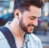 Noise Isolating Wired Earbuds Headphones Earphones w/Microphone Compatible with Samsung Galaxy S10 S9 Plus S10e A10e A15 A14 A12 A13 A03S A04e A25...