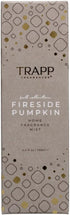 Trapp - No. 94 Fireside Pumpkin - 3.4 oz. Fragrance Mist (2 Pack) - Aromatic Home Fragrance with Seasonal Scent Notes of New England Pumpkin, Smok...