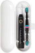 Plastic Electric Toothbrush Travel Case for Fairywill/TEETHEORY/Seago/Dnsly Series Sonic Electric Toothbrush, White...