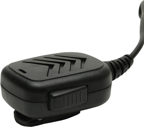 Speaker Mic Remote Shouder Microphone for Yaesu FT-60 FT-60R VX-1/1R VX-2/2R VX-3/3R VX-5/5R Walkie Talkie Two Way Radio...