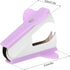 3Pcs Pink and Blue and Purple Staple Remover Staple Puller Removal Tool for School Office Home,Staplers and Punches,Office Supplies...