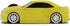 Ai5G for CL Car Mouse Wireless Sport Car Shape Mouse Laptop Desktop Computer Mouse Optical Mice with 2.4GHz Nano USB LED Headlight (Yellow)...