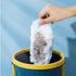 360 Duster Refills Bulk Disposable Replacement Head for Cleaning Home, Compatible Swiffer Unscented Duster Refills, 20 Head and 2 Handle...
