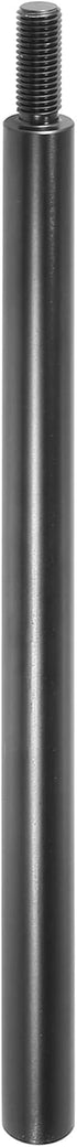 X AUTOHAUX 10" Car Gear Shift Knob Extender Extension Lever for Honda M10X1.5 Black...