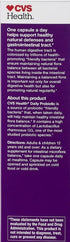 Cvs Health Maximum Strength Probiotic Dietary Supplement...