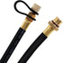 510440902 Engine Flexible Oil Drain Hose Compatible With Kawasaki Engine(Replace # 510440902)...