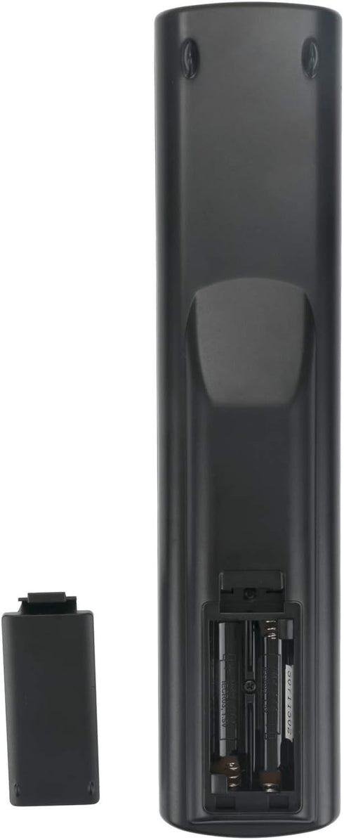 RCLTL RC-LTL Replace Remote Suit for OLEVIA TV-227S11 TV-227S11R TV-242T11 TV-323S11 TV-527S11 TV-532B12 219H 226T 226V 227V 232S 232V 237T 237V 2...