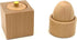 Set of Wooden Pincer Grasp and Egg Cup Puzzles, Pincer Puzzles, First Puzzles, Montessori Toys for 6 months+, Fine Motor Skills Learning...