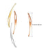 3pcs Dreadlock Tool Sisterlock Interlocking Tools Retighten Tool EasyLoc for Locs Hair Tool Maintaining Tightening Accessory (Silver)...
