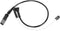 Front Brake Pad Electronic Wear Sensor 34-35-6-888-167 Brake Pad Wear Indicators for BMW X1 2016-2018...