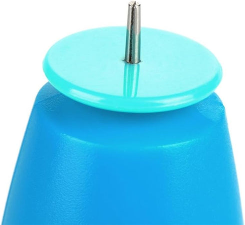 2 in 1 Quilling Slotted Tool Paper Rolling Electric Pen, E11 Electric Quilling Pen, Electric Quilling Slotted Tool Automated Paper Rolling Curling...