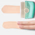 2 Pack Sunscreen Applicator for Kids, Makeup Brushes Sunblock Brush Set with Protective Caps Sun Lotion Applicator Sun Cream Brush for Kids Women...