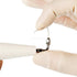 Dental NITI Endo U-FILE Tip Ultrasonic Cleaning File fit EMS/SATELEC 32mm (30# - 10pcs)...