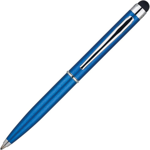 MONTEVERDE Poquito Ballpoint Pen with Stylus Cobalt Blue (MV10102)......