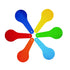 Excellerations Color Paddles (Pack of 18) Educational STEM Toy, Preschool, Kids Toys...