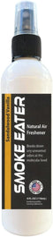 Smoke Eater All Purpose Odor Eliminator - Breaks Down Foul Scents at the Molecular Level - Smoke, Food, Pet and Stale Odor - Ideal For The Home, A...