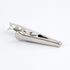 100pcs Metal Alligator Clip, 35mm Spring Clamps Test Line Crocodile Clip Silver Tone Alligator Clips Nickel Plated Crocodile Clamps, Used In Labor...