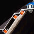 EKDJKK 45 Degree Angle Tile Chamfering Tool for Cutting, Chamfer Frame 45 Degree Seat Miter Beveled Home Tool Support Mount CutterElectric Saw Cer...