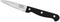 Chicago Cutlery Essentials 3-1/2-Inch Paring Knife with Sharp Stainless-Steel Blade, Resists Rust, Stains, and Pitting, Precision Cutting and Easy...