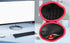 co2CREA Hard Case compatible with Nulea Wireless Trackball Mouse Rechargeable Ergonomic Mouse...
