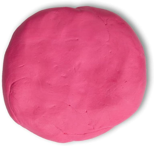 Crayola Model Magic in Raspberry Pink, Modeling Clay Alternative, 4oz...