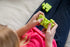 ThinkFun Pocket Brainteasers 4-Piece Jigsaw STEM Toy and Logic Game for Boys and Girls Age 8 and Up - A Tiny brainteaser That’s Lots of Fun!...