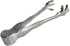 Sizikato Stainless Steel Chicken Feet Tongs Special Ice Tongs Serving Tongs....