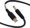 DSD TECH MagicConn SH-CP12A USB Type C PD to DC Power Cable-12V......