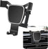 Car Phone Holder for 2017-2022 Honda CR-V CRV SUV Auto Accessories Navigation Bracket Interior Decoration Mobile Cell Phone Mount...